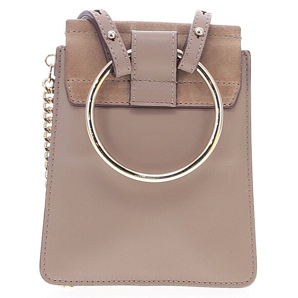 Chloe Faye Crossbody "Bracelet" Bag - Picture 3 of 7